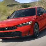 Honda Civic 2025