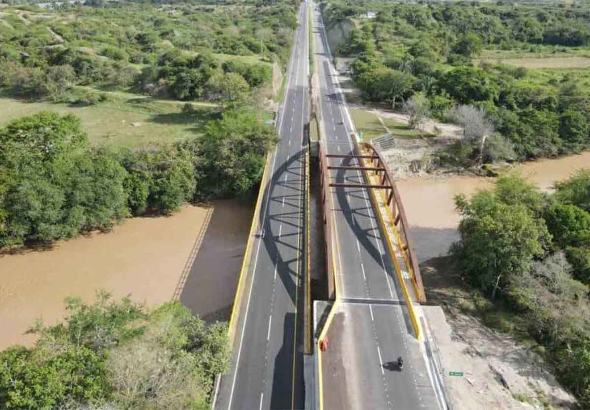 Megavía Neiva-Girardot