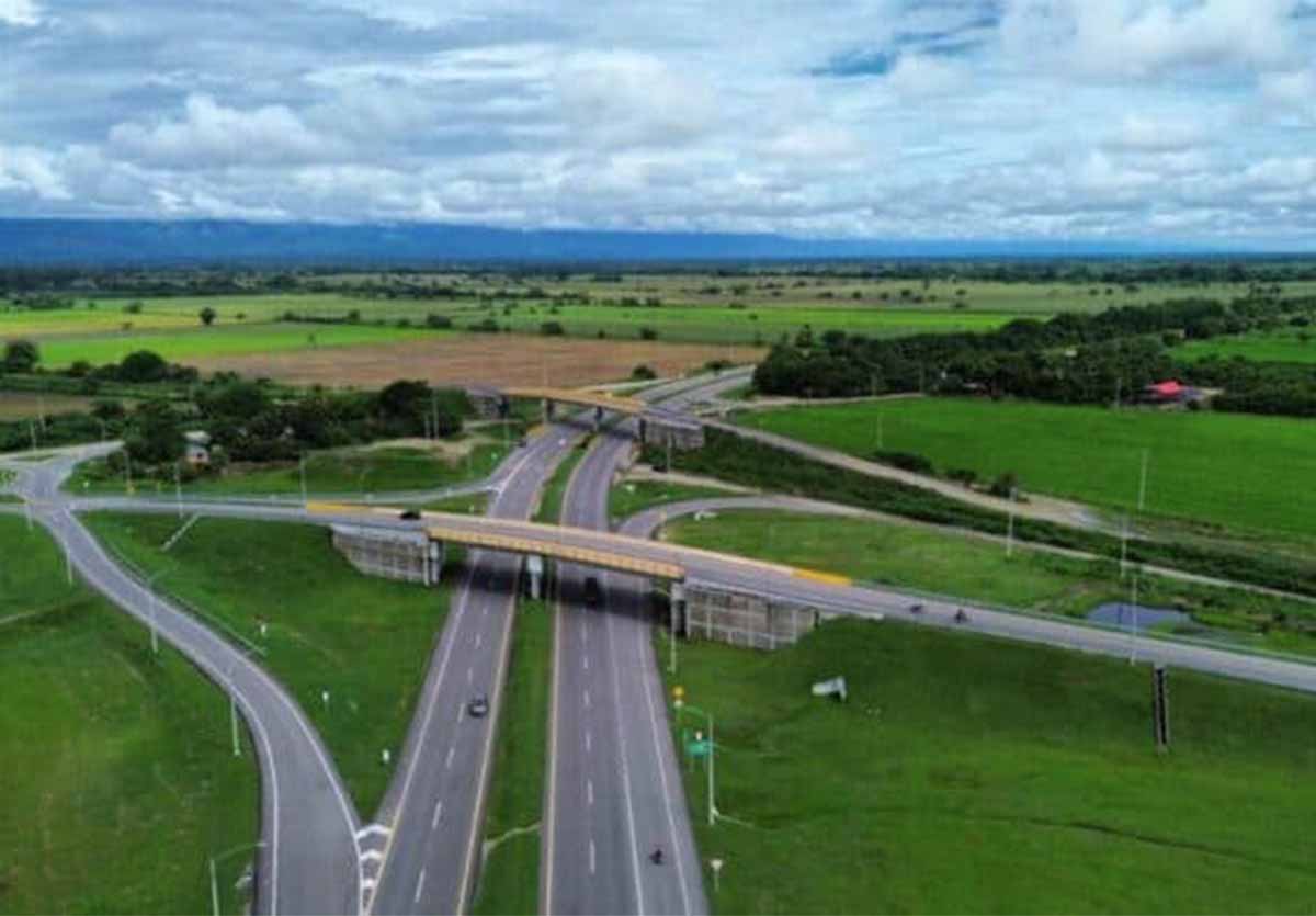 Megavía Neiva-Girardot