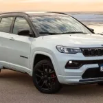 Jeep Compass 2025