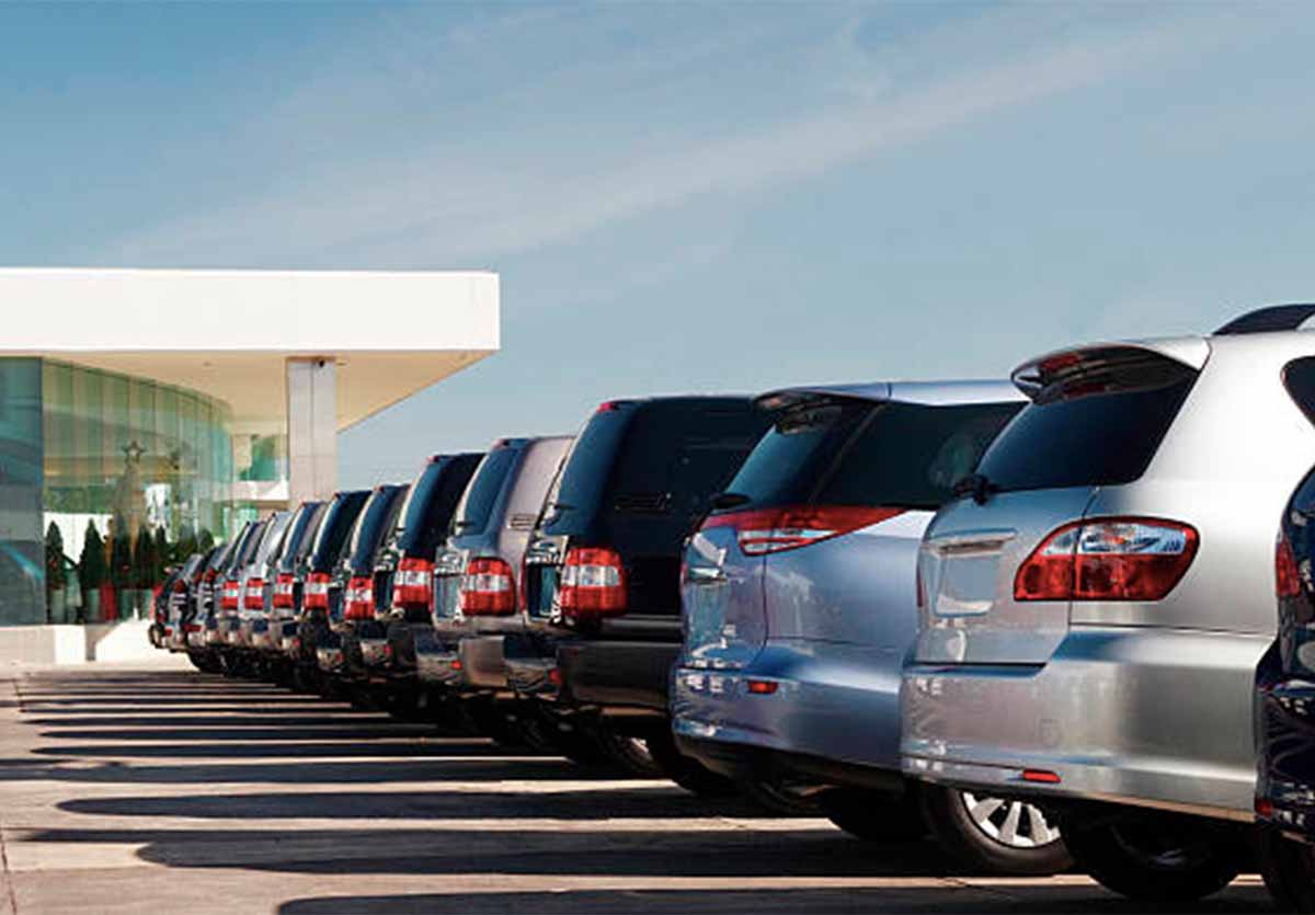 SUV demanda petroleo y emisiones CO2