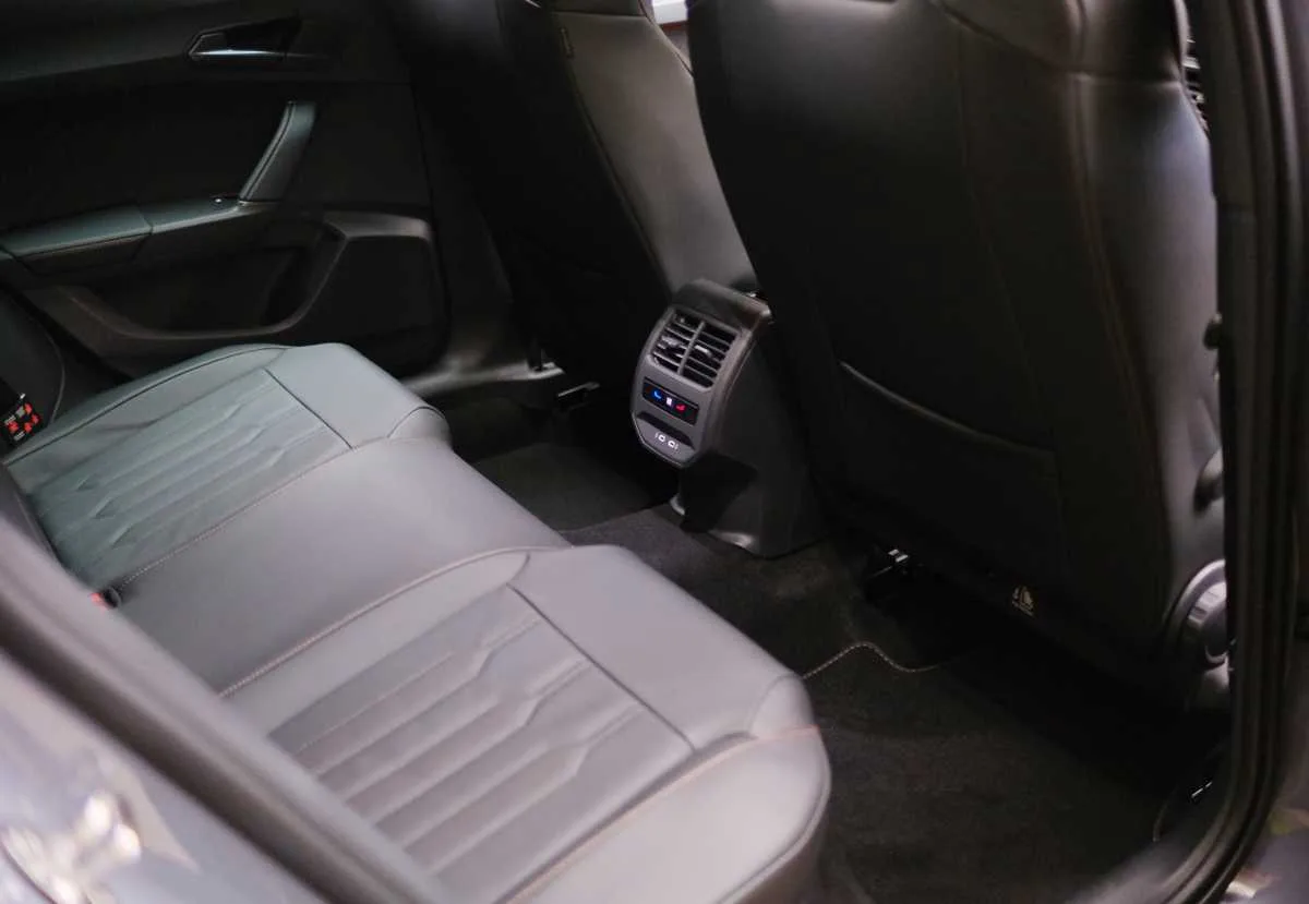 CUPRA Formentor e-Hybrid Colombia PHEV híbrido enchufable