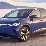 Volkswagen en problemas con el ID.4