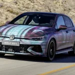 Volkswagen Golf GTI Clubsport