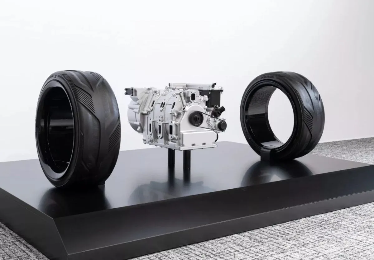 Toyota, Mazda y Subaru trabajan en nuevos motores electrificados