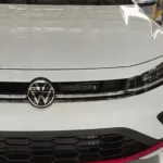 Volkswagen Jetta GLI 2025