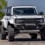 Ford Bronco Raptor por Hennessey