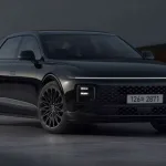 Hyundai Grandeur 2025