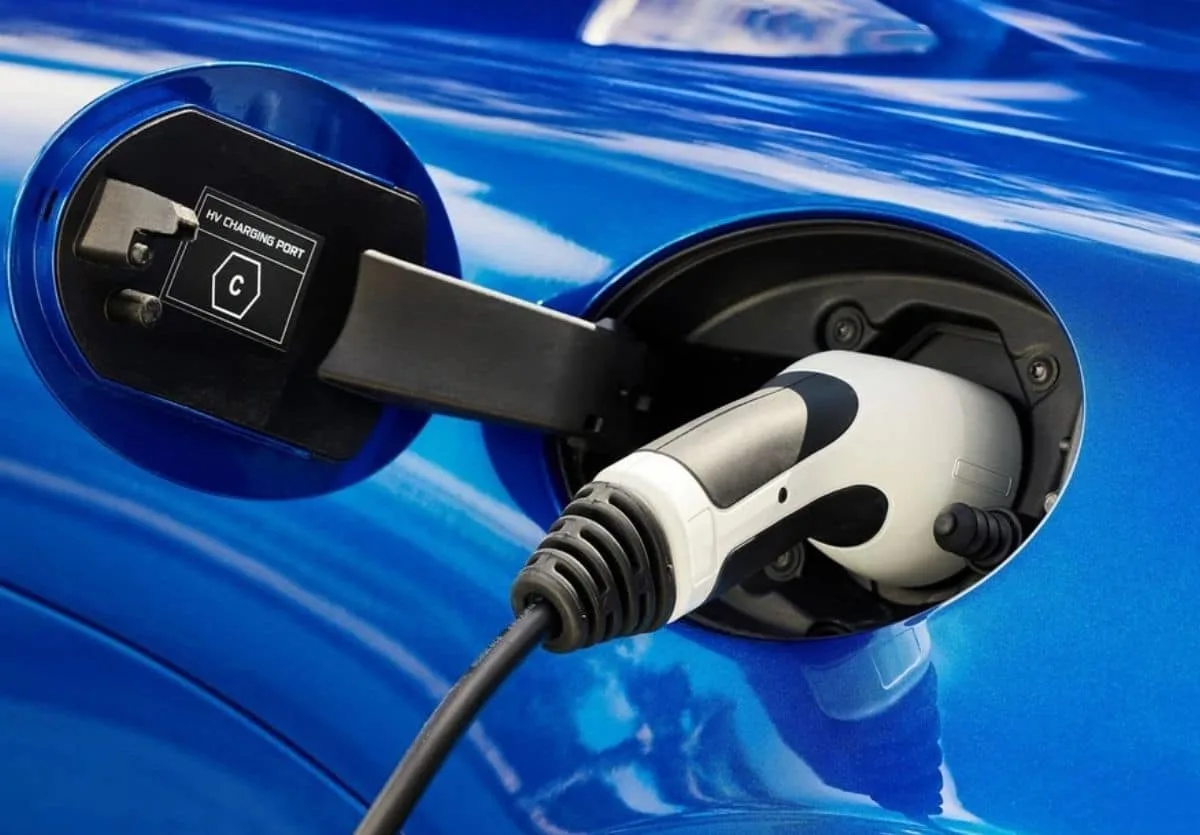 McLaren tendrá un SUV híbrido enchufable