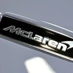 McLaren tendrá un SUV híbrido enchufable
