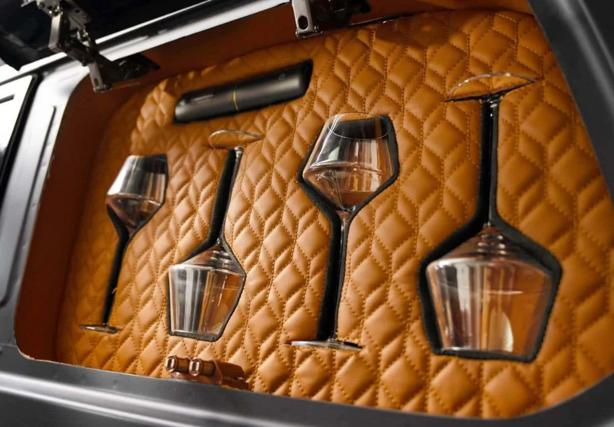 Lexus Monogram GX
