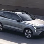 Volvo EX90 2025