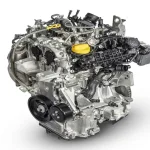 Renault Geely motores HORSE