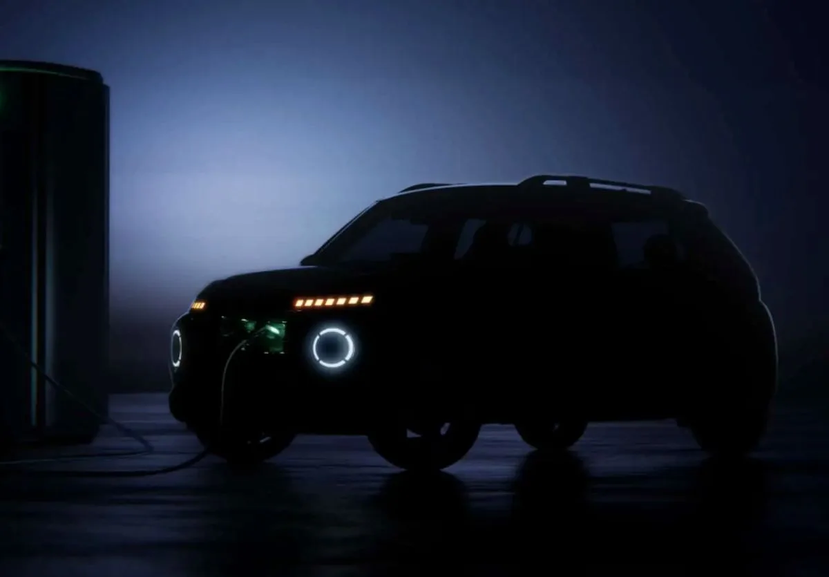 Hyundai Inster