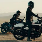 Colombia viajes en moto