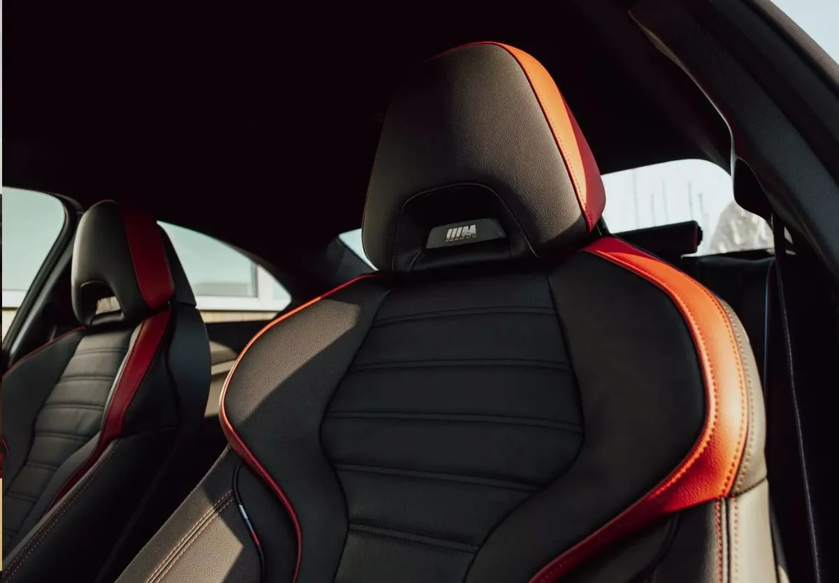 BMW Serie 2 Coupé 2025