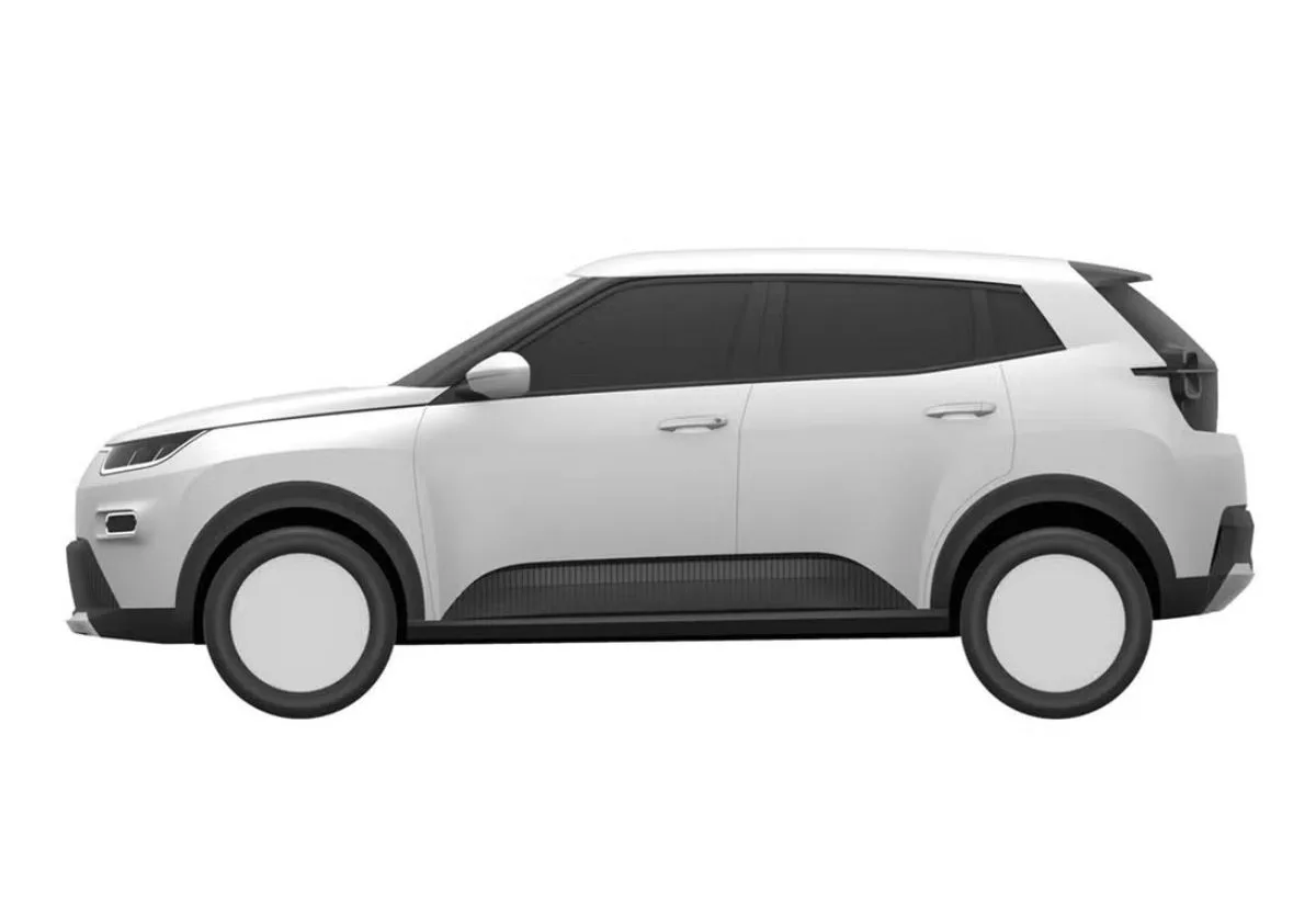 Fiat subcompacto 2026