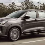 Fiat Fastback Limited Colombia