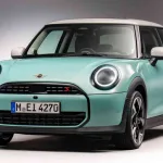 MINI Cooper 2025 Colombia