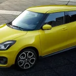 Suzuki Swift Sport