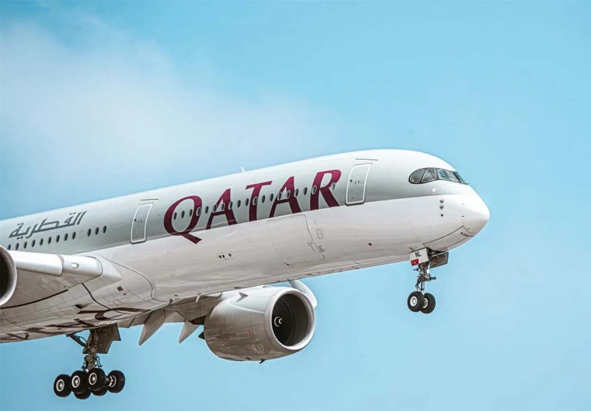 Mejores aerolíneas del mundo