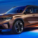 Renault Grand Koleos 2025