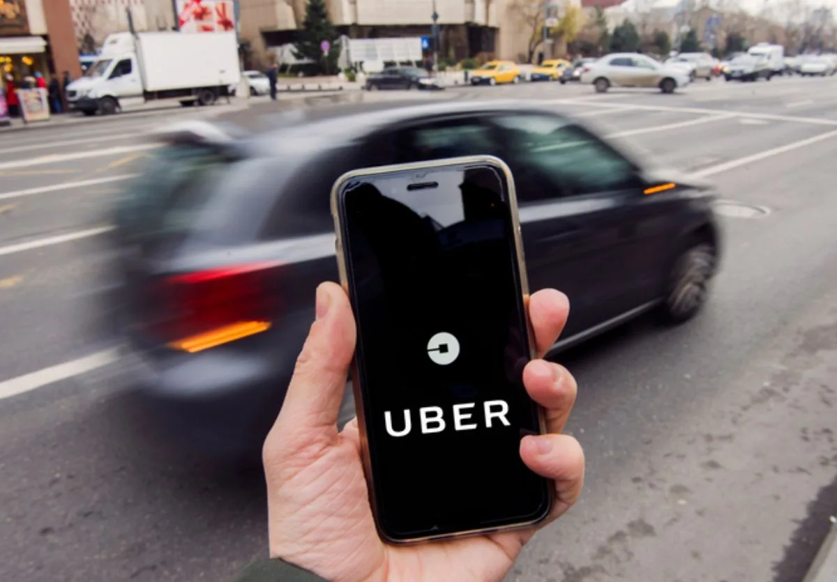 Uber