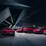 Las ventas mundiales de Porsche caen un 7%