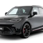 Smart#1 de Brabus