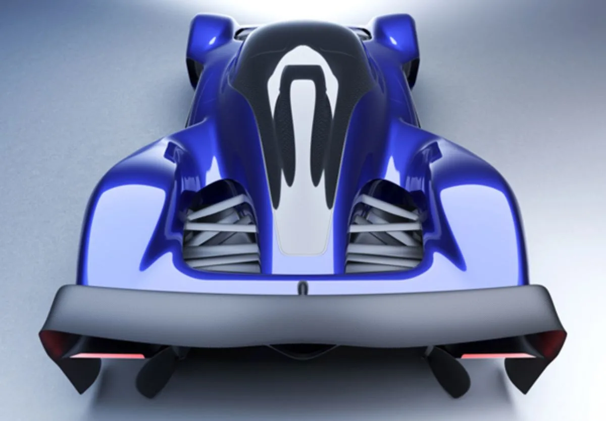 Red Bull RB17