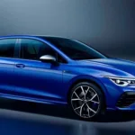 Volkswagen retrasa el lanzamiento del Golf electrico