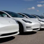 Carros eléctricos de segunda