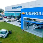 Gran Trasnochón Chevrolet Cali Autopacífico Autosuperior Automarcali