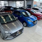 Madiautos Usados carros usados