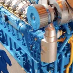 Motor del futuro