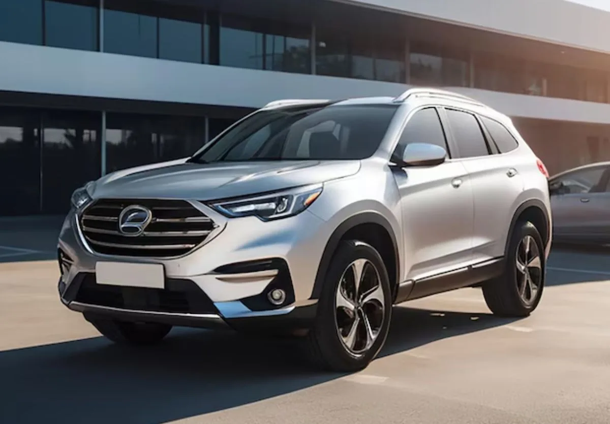 SUVs crossover diferencias