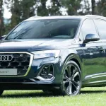 Audi Q7 Colombia