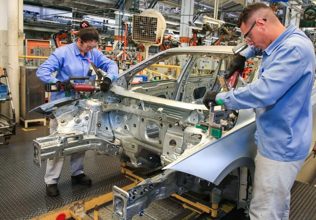 Volkswagen carros híbridos Sudamérica