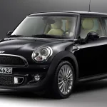 MINI 65 años