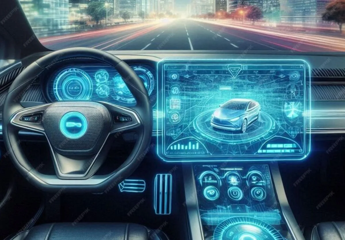 Tecnologías autos