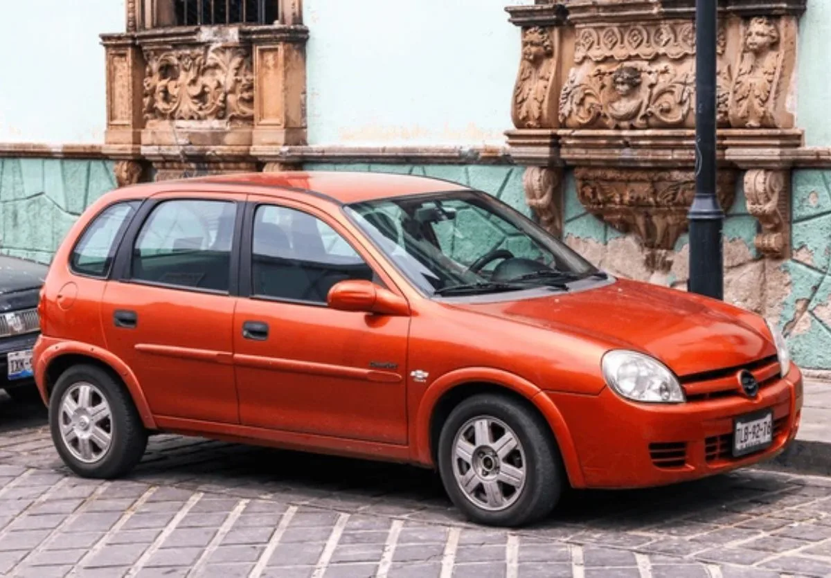 Carros clásicos Colombia