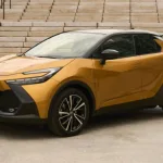 Toyota CH-R