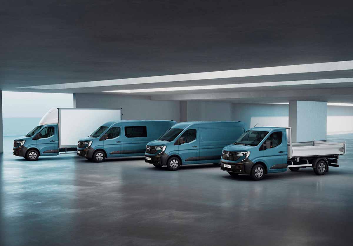Renault H2 Tech hidrógeno