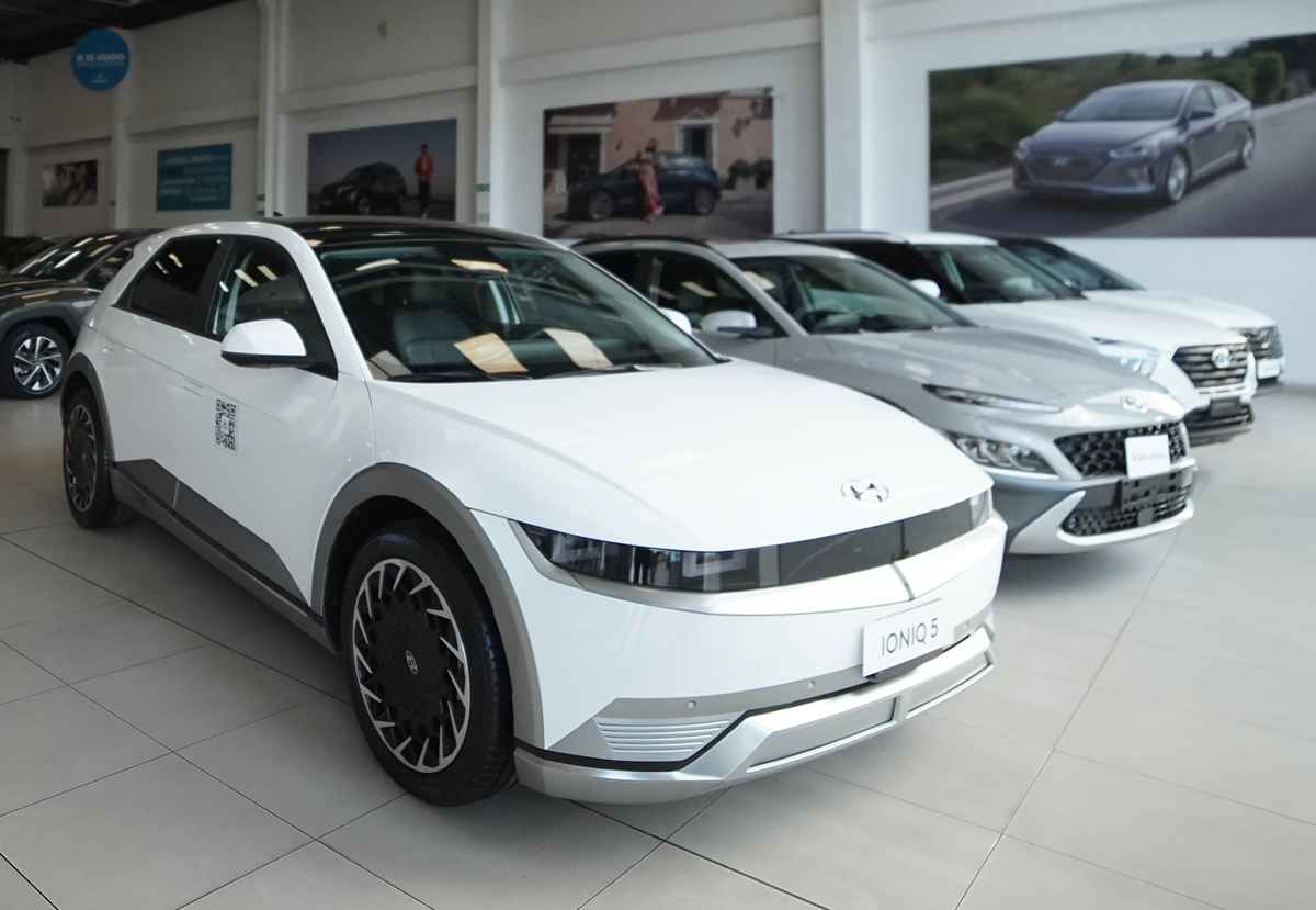 Autonal Concesionario Multimarca pionero en Colombia