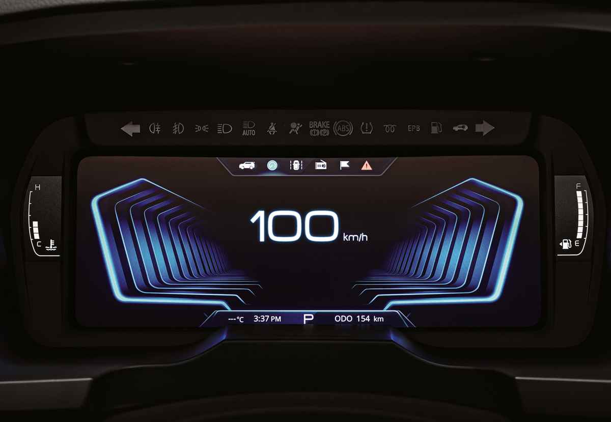 KGM Korando 2025 Colombia