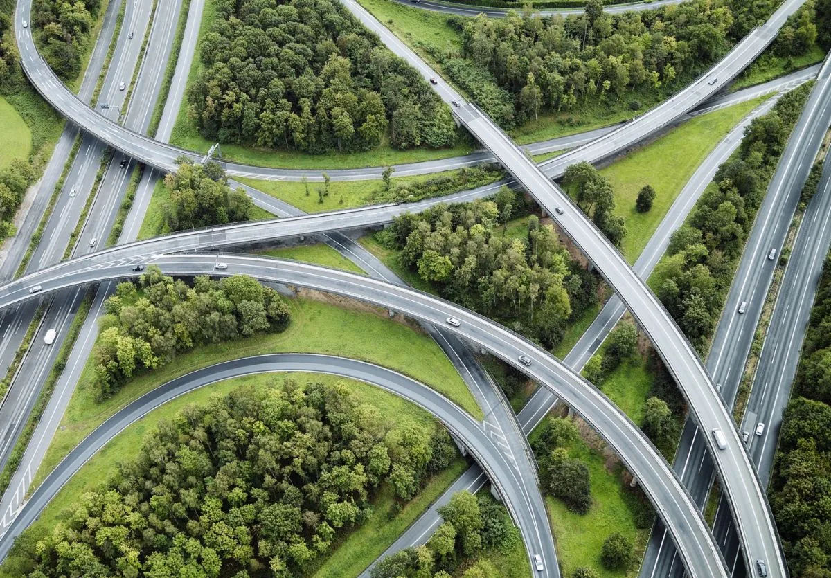 Carreteras míticas