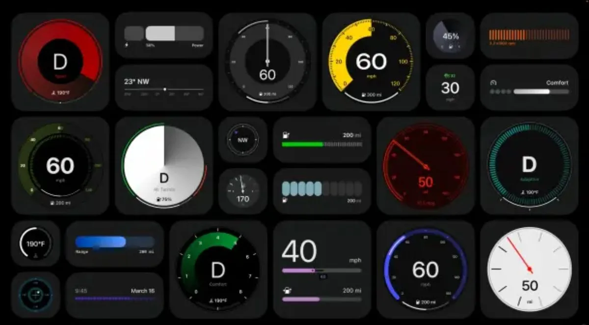Apple CarPlay iOS 18