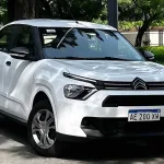 Citroën Basalt