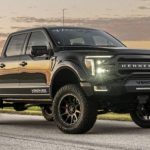 Ford F-150 Hennessey