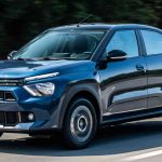 Citroën Basalt